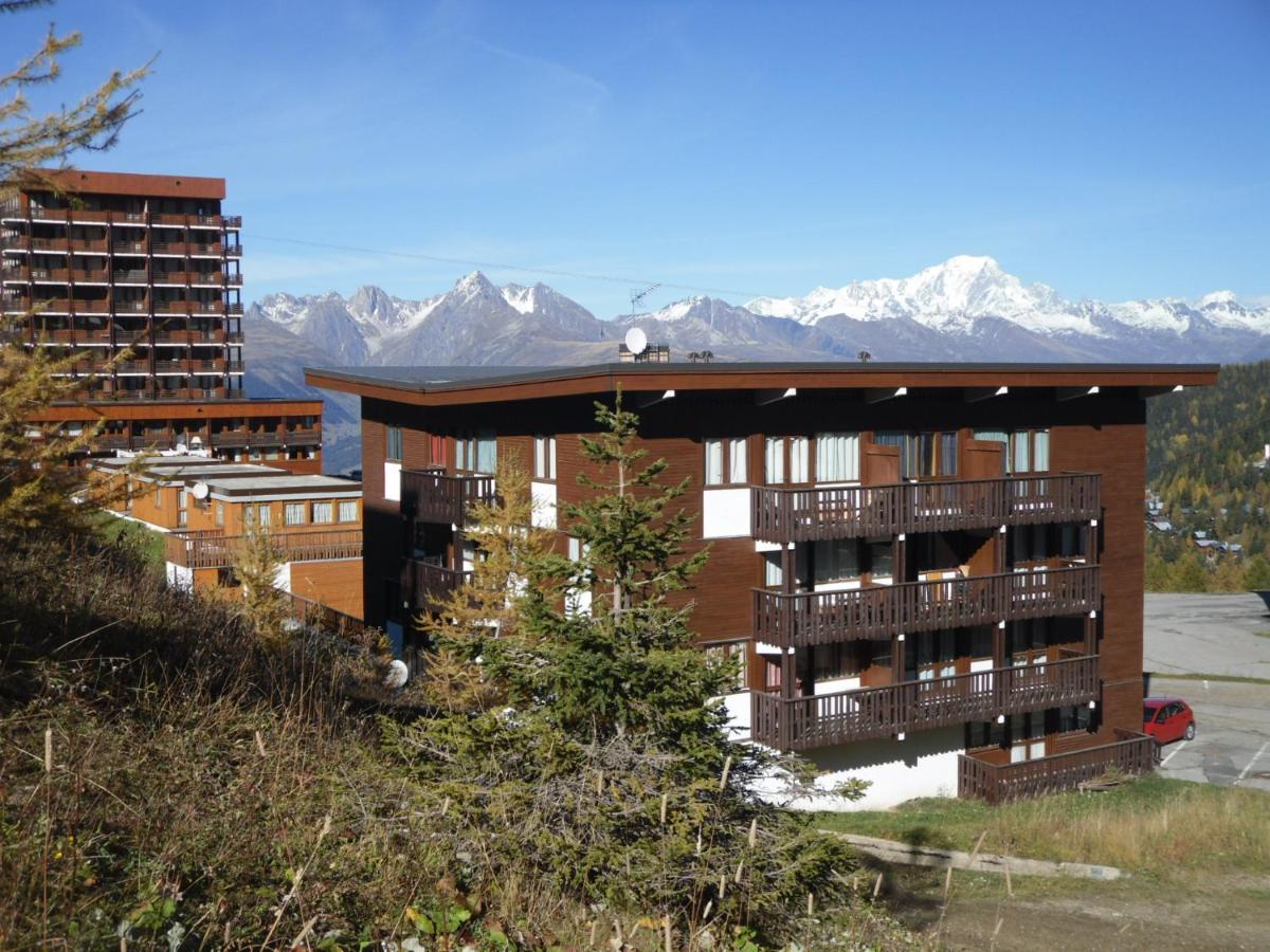 Cerro Torre Plagne Apartment La Plagne Bagian luar foto