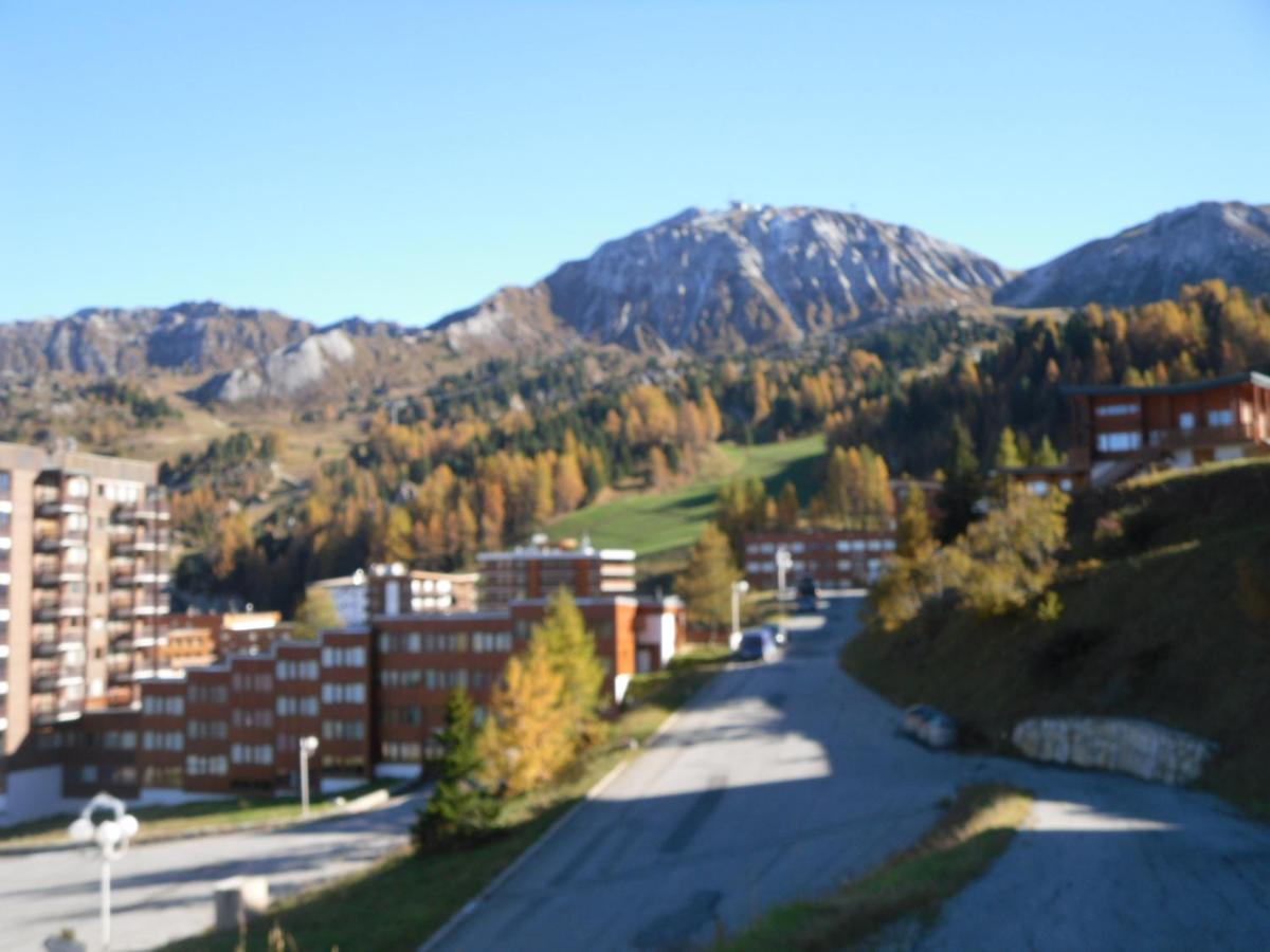 Cerro Torre Plagne Apartment La Plagne Bagian luar foto
