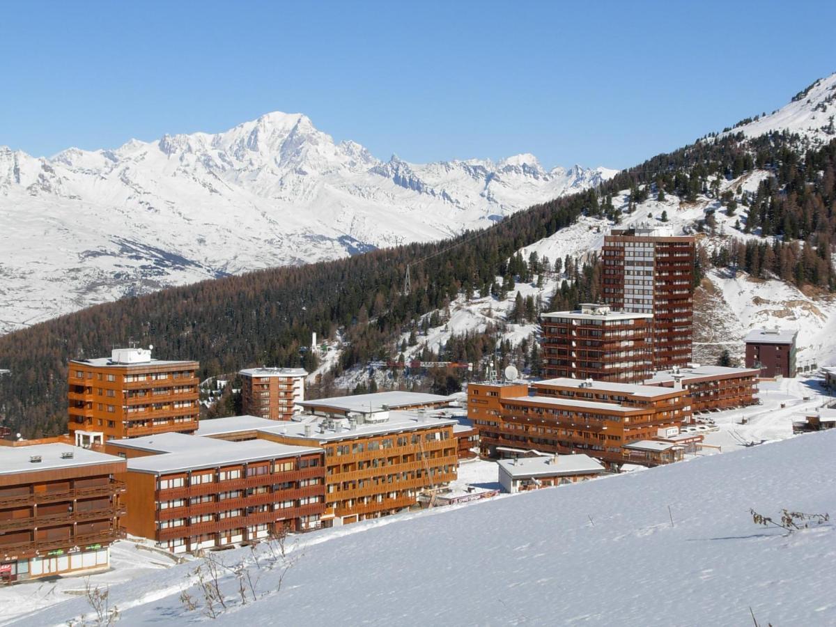 Cerro Torre Plagne Apartment La Plagne Bagian luar foto